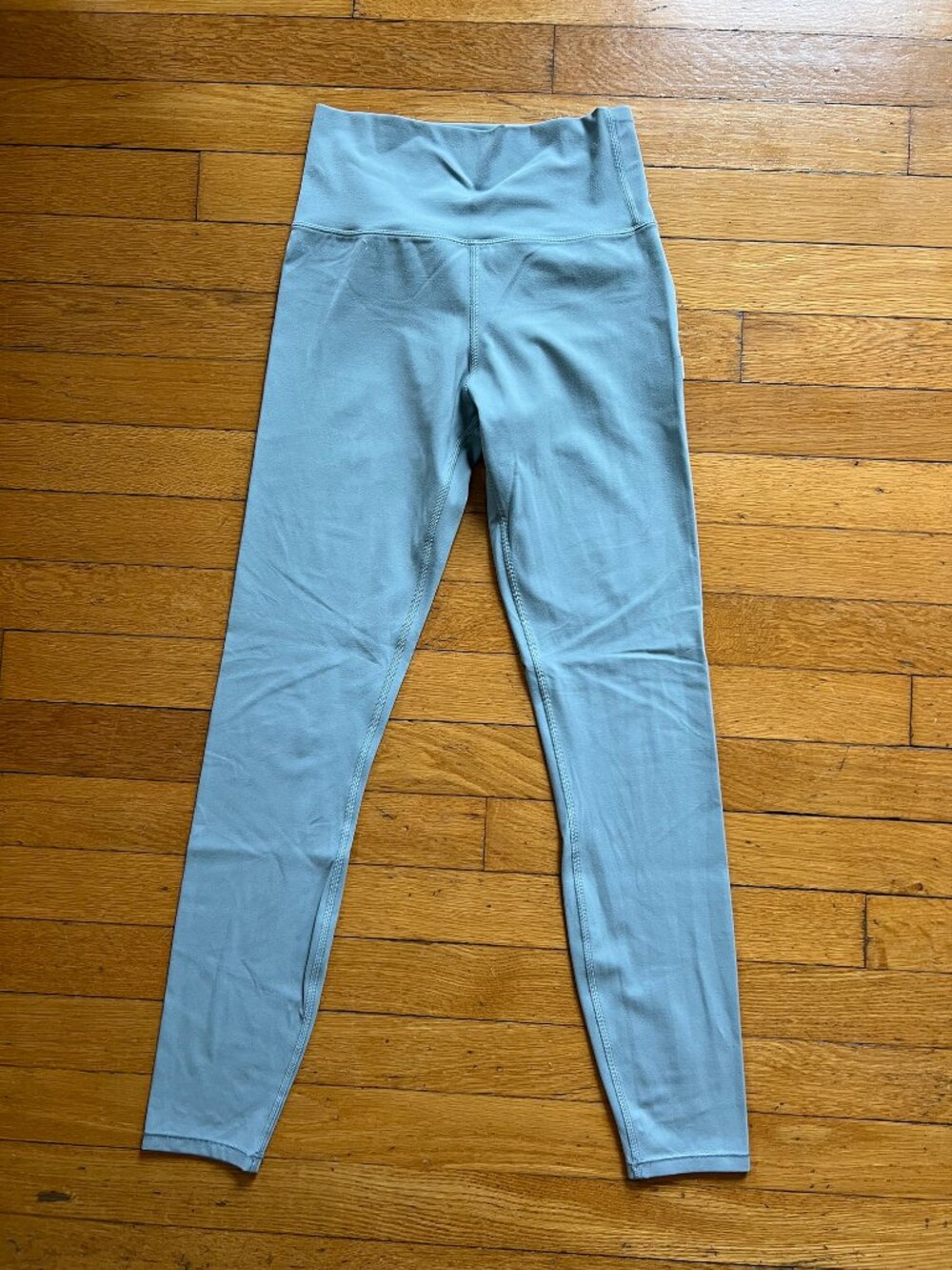 Vuori AllTheFeels™ Legging, Steel Blue, XS